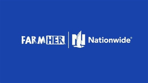 Nationwide Insurance TV Spot, 'FarmHer: Grain Bin Safety'