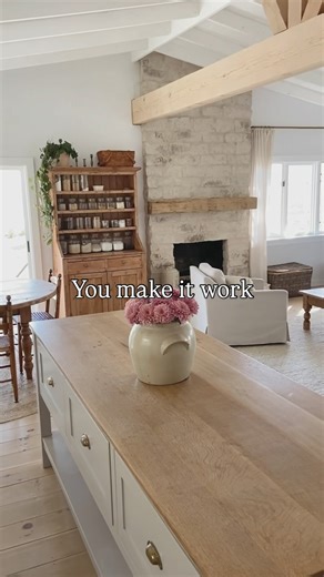 So thankful for this simple house we made at home 🫶🏻 | Hannah Elizabeth Westby