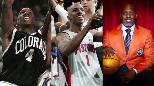 A look at some of Chauncey Billups’ greatest career achievements