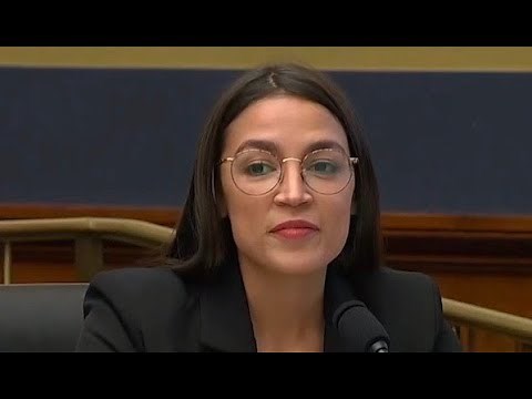 AOC grills Facebook CEO Mark Zuckerberg on Cambridge Analytica and campaign ads