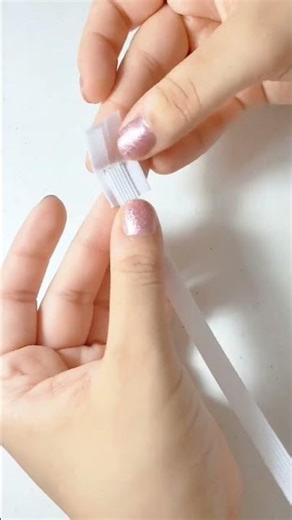 Como poner deshuesado de poliéster - Tutorial rapido