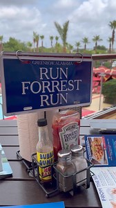 Where better to dine on National Shrimp Day than Bubba Gump Shrimp Co. at the Golden Nugget Biloxi!! 🍤 Take it from Bubba, there are sooooo many ways to eat shrimp and #CoastalMississippi is the place to get it! | Coastal Mississippi
