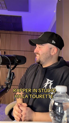 A video made with love for a great person who makes fun of himself! #Tourette