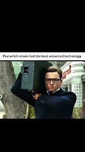The best of advanced technology movies.#movie #technology #science #syfy #action #viral #fyp