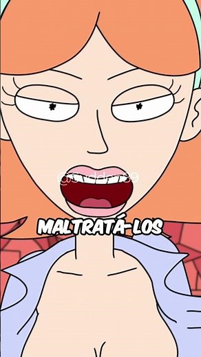 Morty Teaches Jessica Care and Intensive Training!