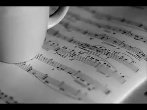 YouTube - OSCAR BENTON - Ma Petite Fleur.wmv