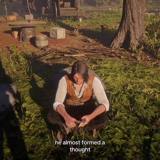 Join Our Red Dead Redemption 2 Discord Community