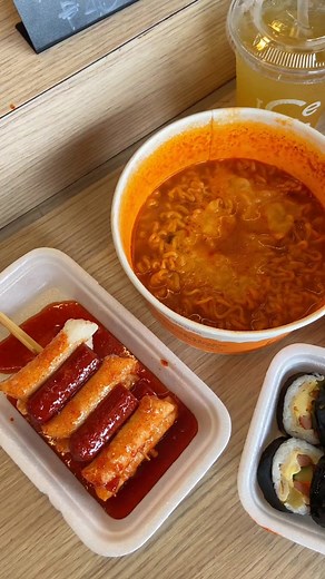 H Mart, the newest Korean Streetfood hotspot in Lapu-lapu, Cebu! 😋❤ #kaonnasad #cebufood #kaoncebu #cebu #cebueats #eatlocal #whenincebu #fyp #fypシ #foryoupage #foodtiktok #foodtok #foodtokph #cebufinds #cebufoodfinds #cebufoodtrip #whatsnewcebu #foodieph #cebufoodblogger #foodfestontiktok #wheretoeatcebu #cebufoods #koreanstreetfood #cebukoreanmart #cebusnacks #diyramyun #hmartcebu #hmart