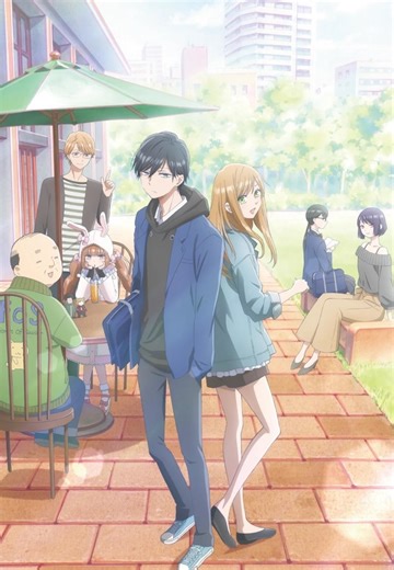 好きなアニメの告白・プロポーズ回は？「NARUTO」「コナン」「山田くん」真っ直ぐだったり変化球だったり多彩な名シーンがランクイン | アニメ！アニメ！