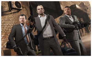 5 best features coming to the new GTA 5 Expanded and Enhanced