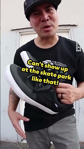 How to tell if you're a POSER #shorts