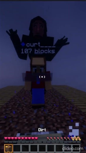 Minecraft Jesus??