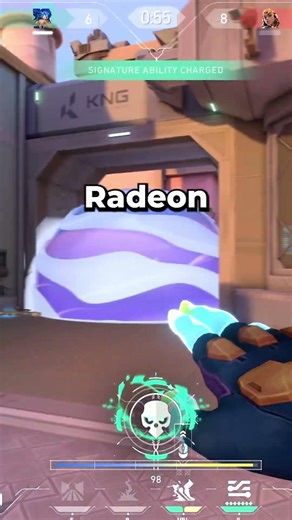 How to BOOST your FPS in VALORANT 🤯