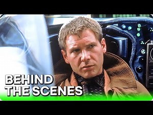 BLADE RUNNER (1982) Behind-the-Scenes Making of Blade Runner