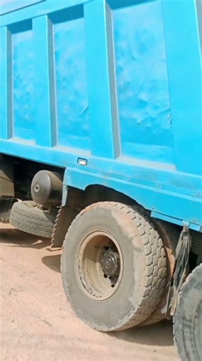 Dumper Video | Amazing Dumptruck Driving Skills Video | Construction Truck Video
