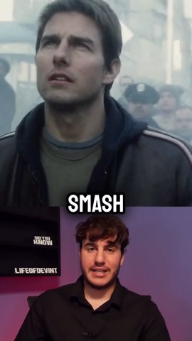 War Of The Worlds Baby Aliens Got Cut From The Movie