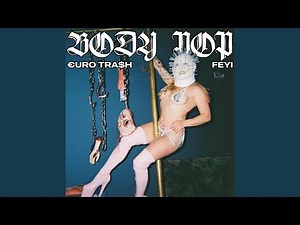 Body Pop (Extended Mix)