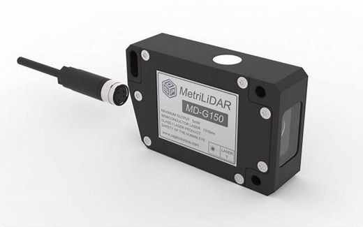 基恩士传感器基础知识介绍：激光传感器原理及应用