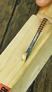 1.6M views · 7K reactions | DIY A Mini Wood Curved Chisel #woodcarving #woodcarver #minitools #diyer | Tools Tour | Facebook
