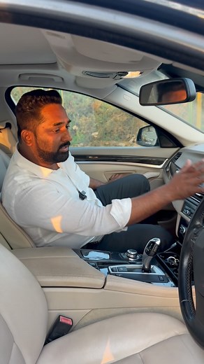 Contact 7718837004 / 8850270049 Car Location Navi mumbai BMW 525d Diesel Diesel Automatic Tyres 90% Neat N Clean Interior Sunroof 2010 End Insurance Valid Just taken Drive Fix Price :- 5.75 Lakh Non negotiable #fahadautopalava #fahadautopalavaindia #trustedseller #luxurycars #luxurylifestyle #bmw #bmwm #bmwm3 #bmwm4 #bmwm5 #bmwmotorrad #bmwlife #bmwlove #bmwgram #bmwclub #bmwmpower #bmwnation #bmwinsta #bmwmsport #carporn #drifting #racingcar #bmw520dluxuryline #bmwsellerz #bmwfamily #fahadautop