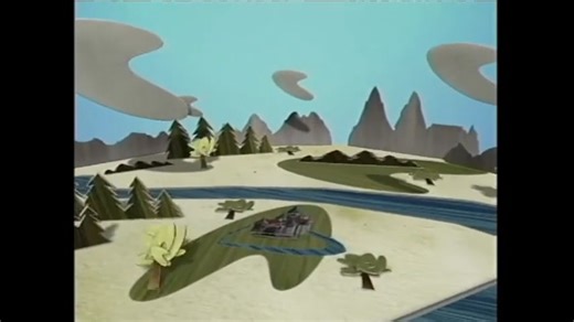 Boomerang Boomeroyalty - Astro Promo [2007