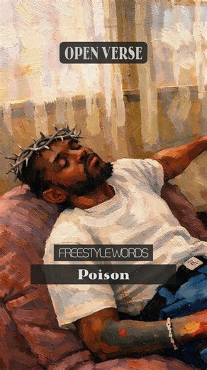 Kendrick Lamar X Andre 3000 Type Beat – "God's Voicemail" / #openverse #freestyle #jazzrap #beats