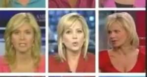 Fox News Has 12 Non-Blonde Female New Anchors