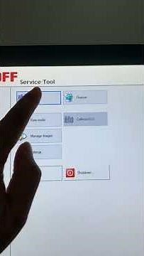 How to backup beckhoff plc with Acronis usb