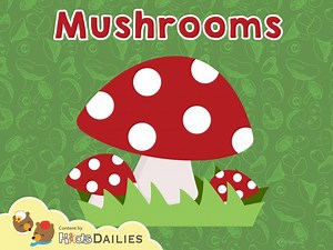 Mushrooms