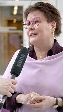 Benita Heiskanen: ”Jos me emme tee tiedeviestintää, kuka sitten?”