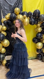 Wow - these girls look amazing for #NewAuburn prom 2024!! | New Auburn School District