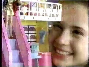 Fox Kids Commercials - November 2, 1996