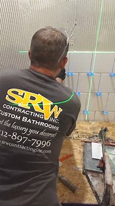 15K views · 107 reactions |  Tiling the back wall All tiling...