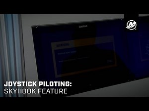 Joystick Piloting - Generation 2: Skyhook GPS Anchor