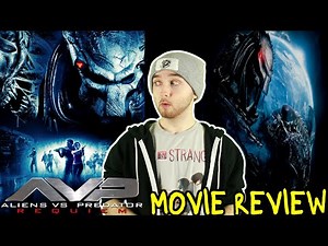 Aliens vs. Predator: Requiem (2007) - Movie Review | World's Darkest Movie Literally
