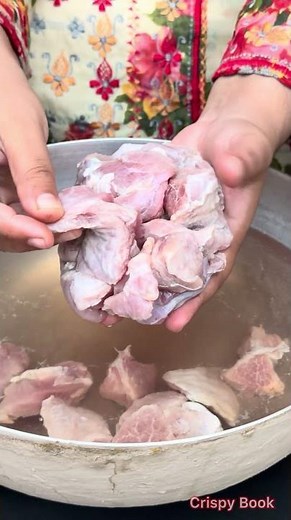 How to Defrost Beef in 10 Minutes | Easy Way to Thaw Frozen Meat #bakraeidspecial