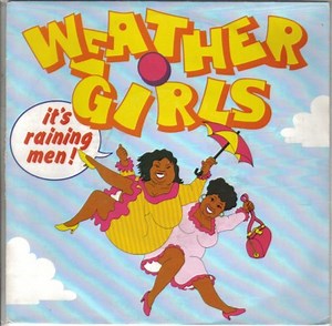 The Weather Girls - It's Raining Men