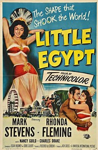 Little Egypt (film) - Alchetron, The Free Social Encyclopedia