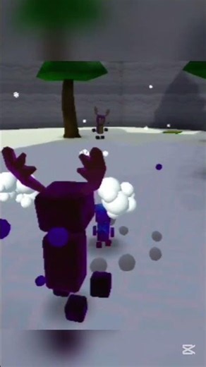 Teddy Bear's Adventure Battle