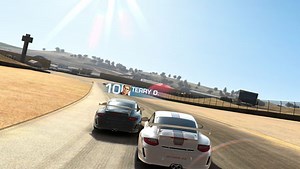 Want Forza 7 on mobile? Well try one of these games instead