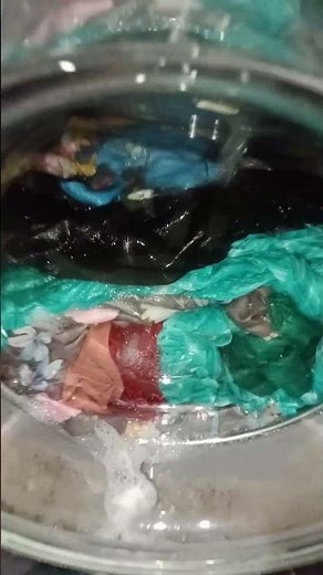 Vibration problem IFB front load washing machine #trending