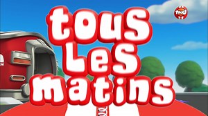 1.4K views · 70 reactions | La Pat'Patrouille part en vacances ! Découvrez des épisodes toute la semaine sur TFOU et en replay sur MYTF1 ▶️ https://bit.ly/3v3vloM | TFOU | Facebook