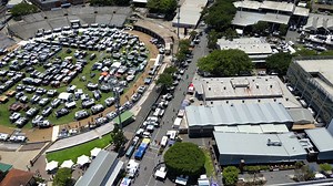 The Explore Show brought the excitement from start to finish. Already counting down to the next one! | Caravanning Queensland