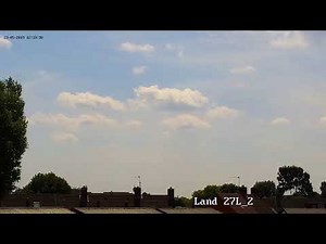 London Heathrow live