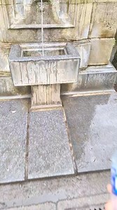 Trying The Famous Buxton Natural Spring Water 💧 | The Wigan Runner