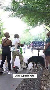 Ask a Lawyer Understanding Child Support A Comprehensive Guide