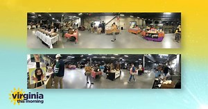 Save the Date: Richmond Moon Market