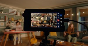 Behind the scenes at Scary Fast: Apple’s keynote event shot on iPhone