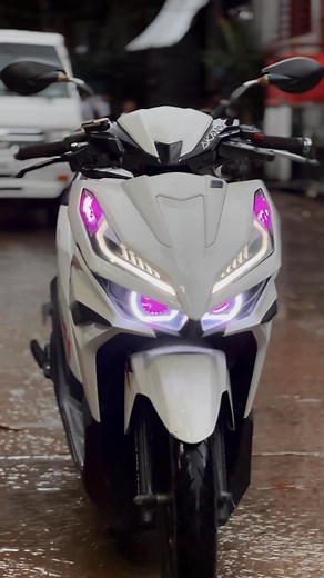 13K views · 969 reactions | ✅PACKAGE(B) 10,600  AES BILED SINGLE COLOR INDO PLUS SWITCH BRACKET BMW SHROUD EXHAUST FAN WITH PASSING & BACK TO STOCK +500 COLORED SIGNAL LIGHT THANK YOU BOSSING!! @STEPHEN BEDAÑA from TAGUIG CITY﫡☺️ | JR MOTOR SHOP | Facebook