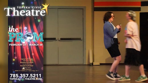 TCT - The Prom - 30v2